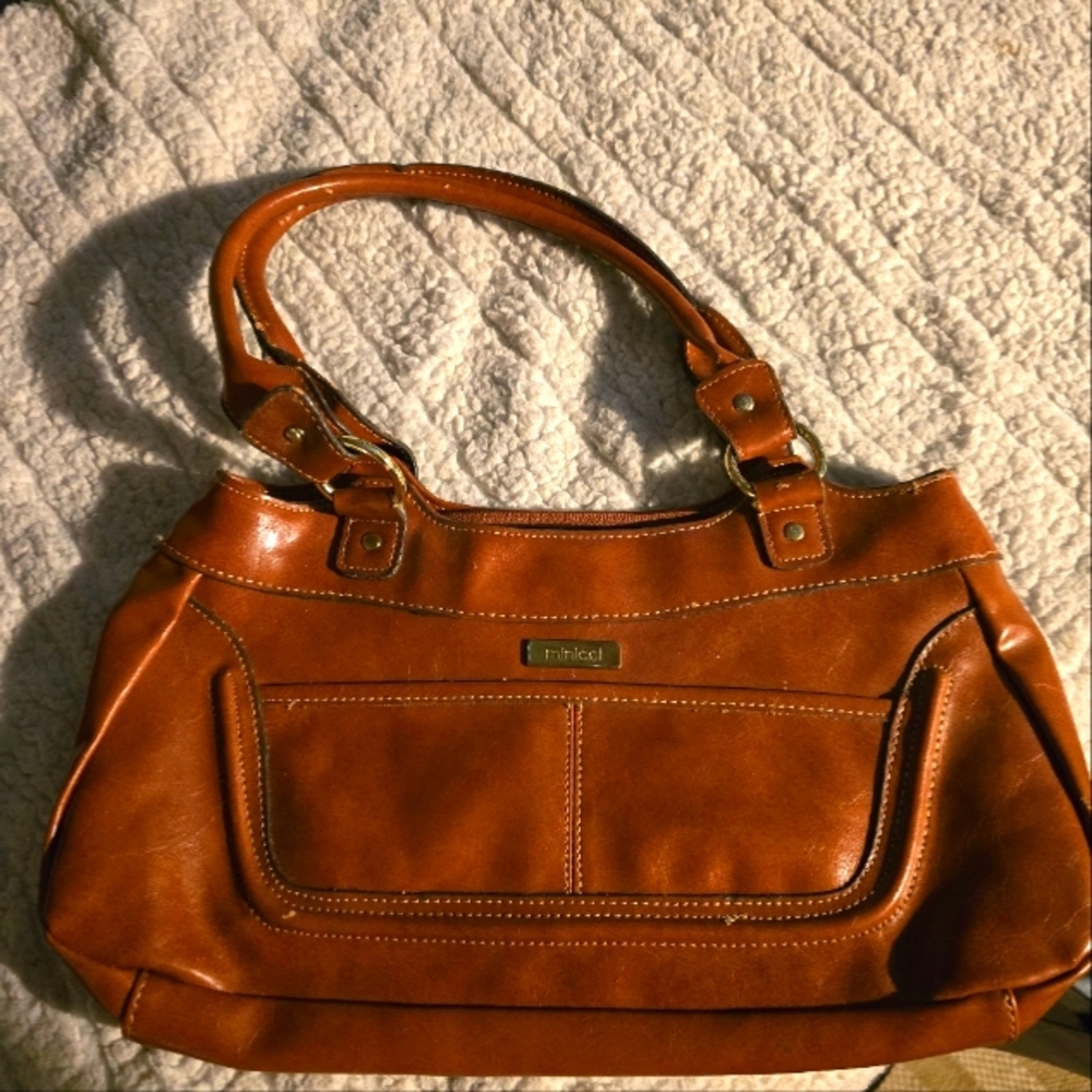 Minicci purse